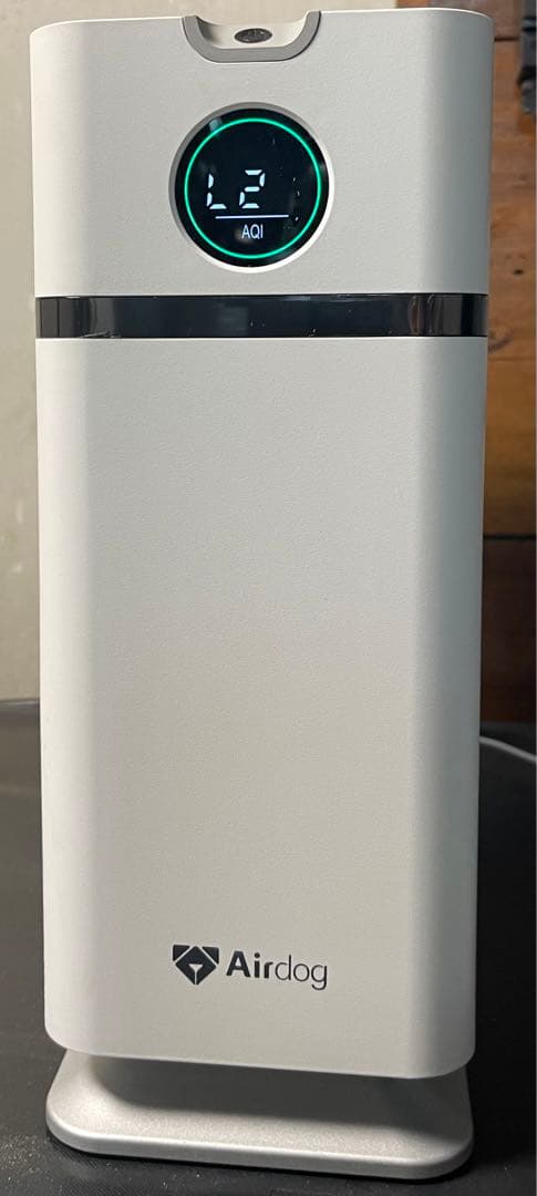 Airdog X1D 空気清浄機 2024年製 エアドッグ 公式】Airdog X1D | 世界最強レベル高性能空気清浄機