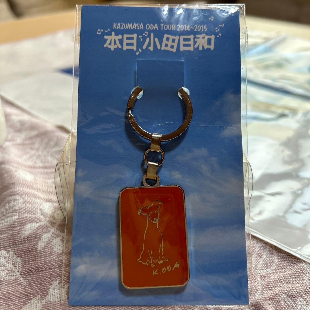 小田和正 小田日和ツアーグッズ - メルカリ