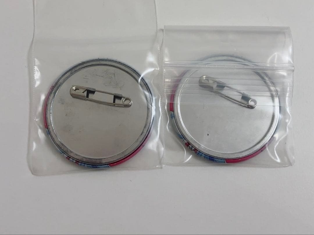 あんスタ 衣更真緒 3周年 缶バッジ 4周年記念感謝祭 缶バッジ - メルカリ