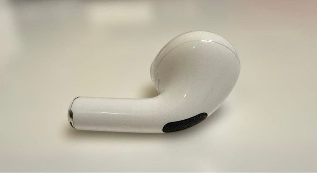 純正品】Airpods pro 第2世代 A3047 右耳 タイプC - メルカリ