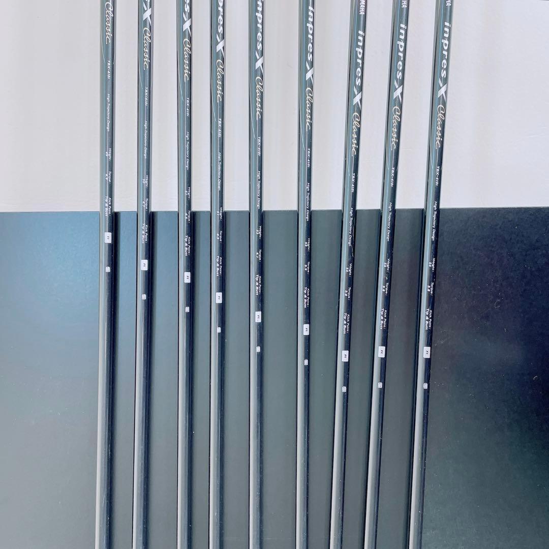 PRODUCTS 製品情報｜YamahaGolf ヤマハゴルフ ヤマハ アイアン