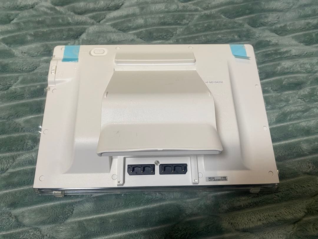 Panasonic◇パナソニック◇ホームナビゲーション HF-MD10A2GE - メルカリ