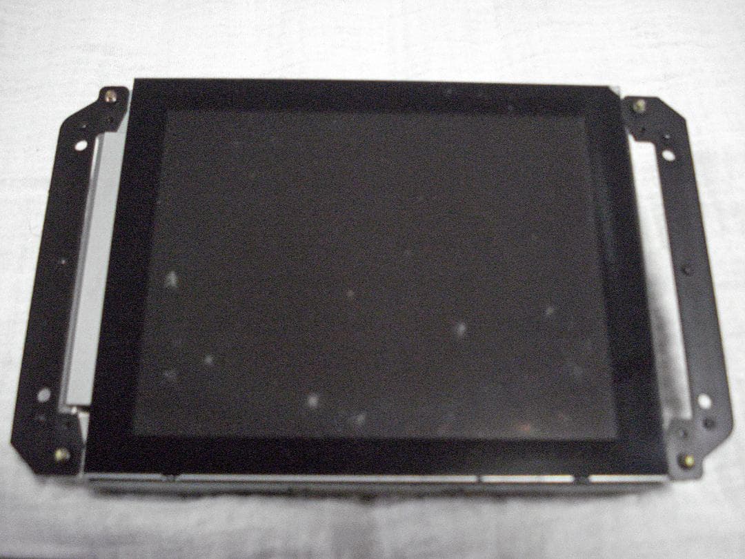 パチスロ4号機 大都技研 初代吉宗 液晶ユニット一式 レトロ レア