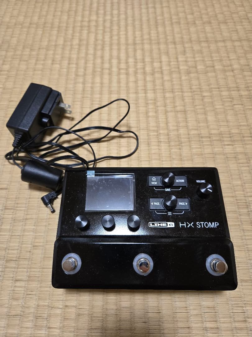 真作】加畑桃僊/湖畔涼風図/山水図/初夏図/掛軸☆宝船☆AD-448