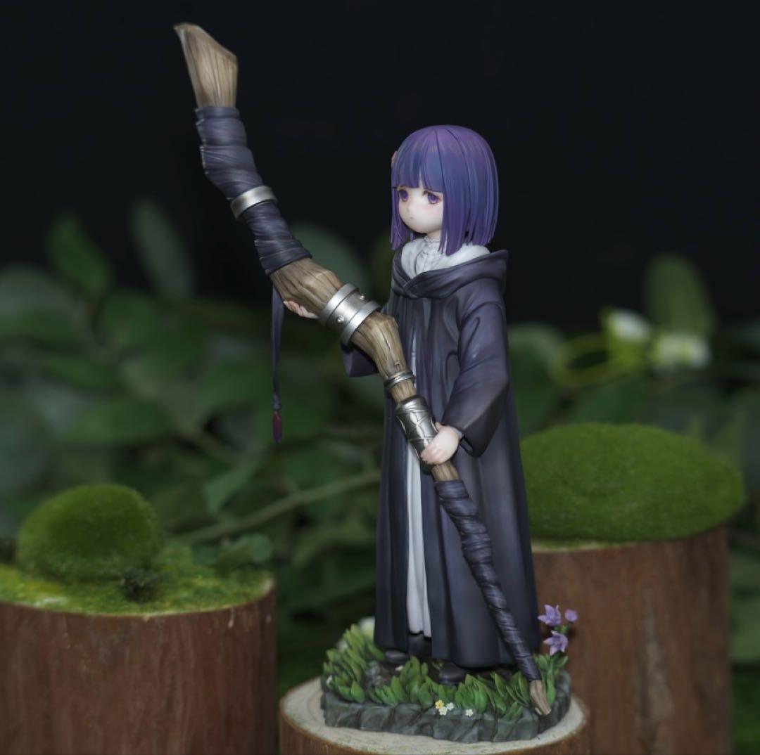 Wondersmith フェルン（幼少期） ガレージキット ガレキ - メルカリ