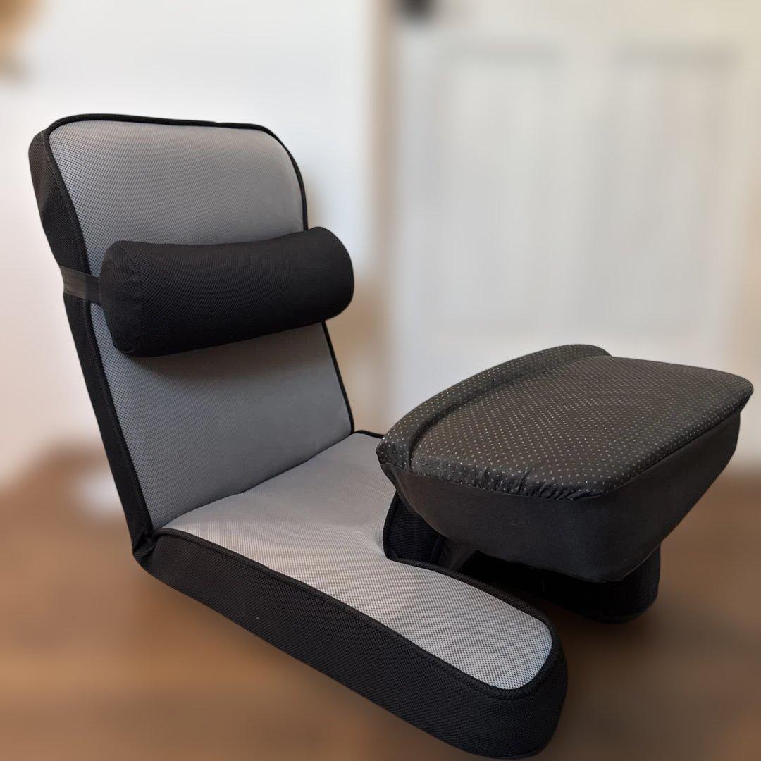 【超美品】ニトリ ゲーミングチェア ゲーミング座椅子 送料込み 楽天市場】ゲーミング座椅子2 幅49cm ニトリ 【玄関先迄納品】 : ニトリ