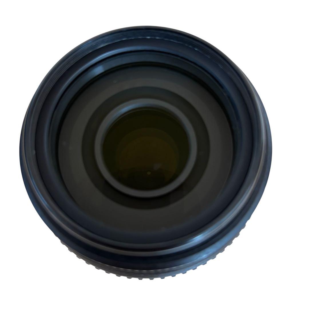 し*ろ様 Nikon AF-S DX 55-300mm F4.5-5.6 G E