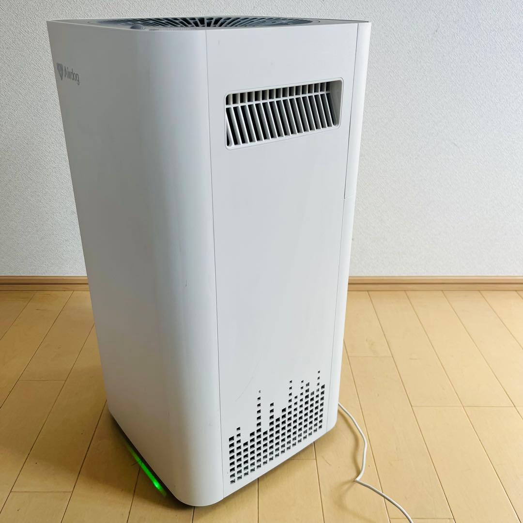 ジャンク】Airdog 空気清浄機 X3s KJ200F-X3 - メルカリ
