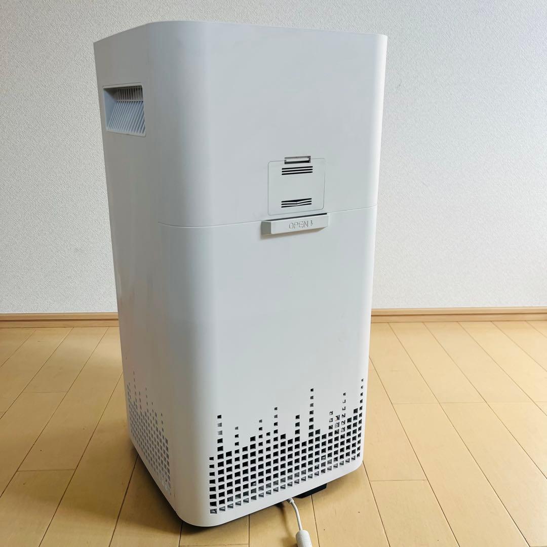 ジャンク】Airdog 空気清浄機 X3s KJ200F-X3 - メルカリ