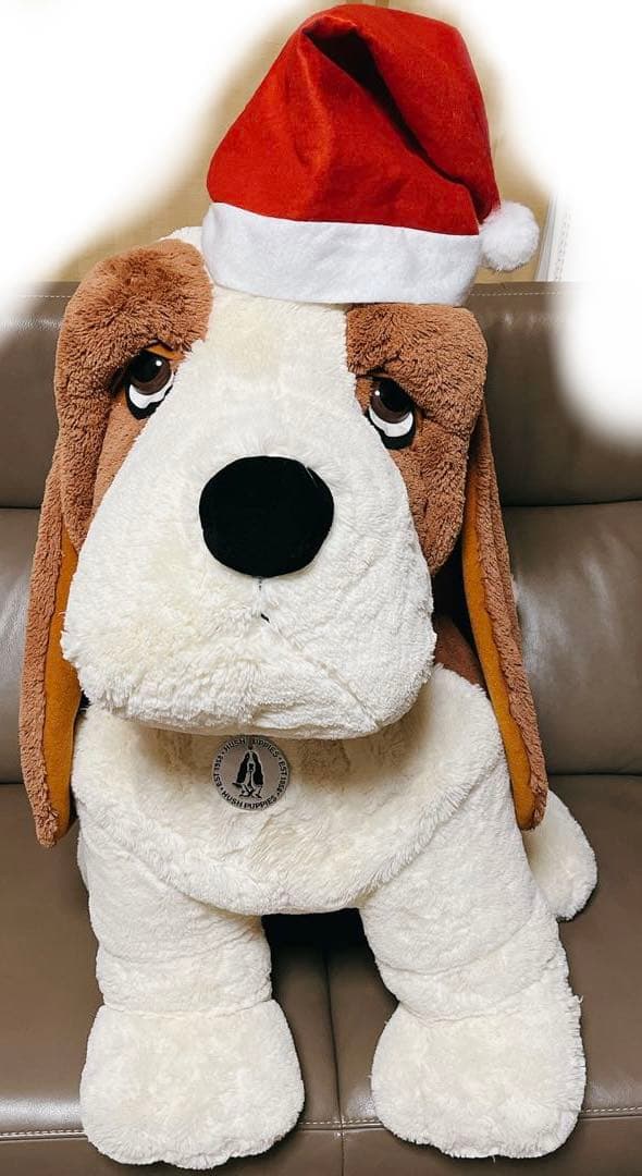 ハッシュパピー Hush Puppies 特大サイズ - メルカリ