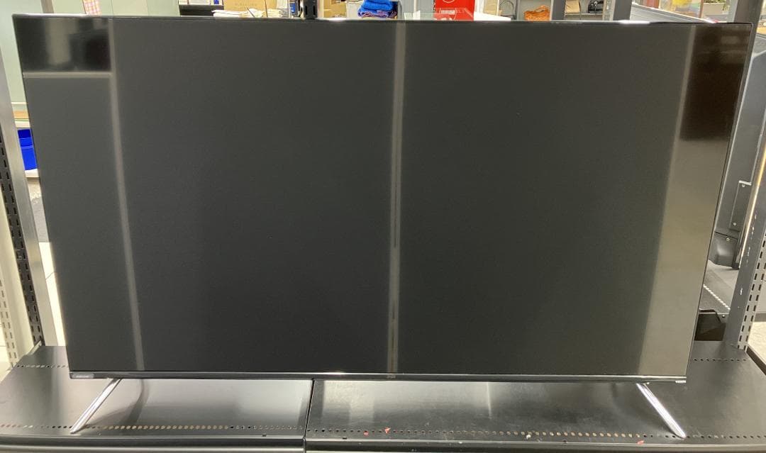 ORION 液晶テレビ OL50XD100 2021年製 OL50XD100」の人気商品一覧 | 安い商品を通販サイトから探す - 価格.com