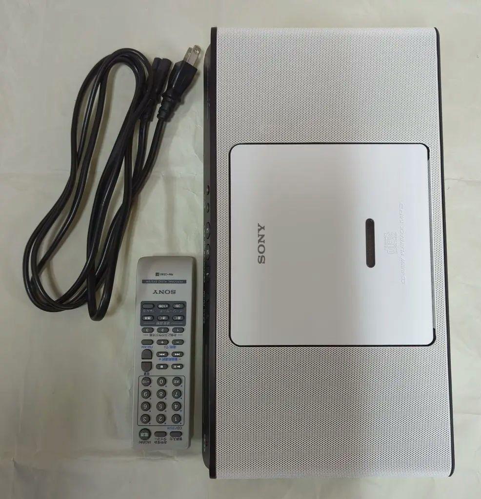 ソニーＣＤラジオzs-e80  語学学習用機能搭載 ホワイト色 Amazon.co.jp: ソニー CDラジオ ZS-E80 : FM/AM/ワイドFM対応 語学学習