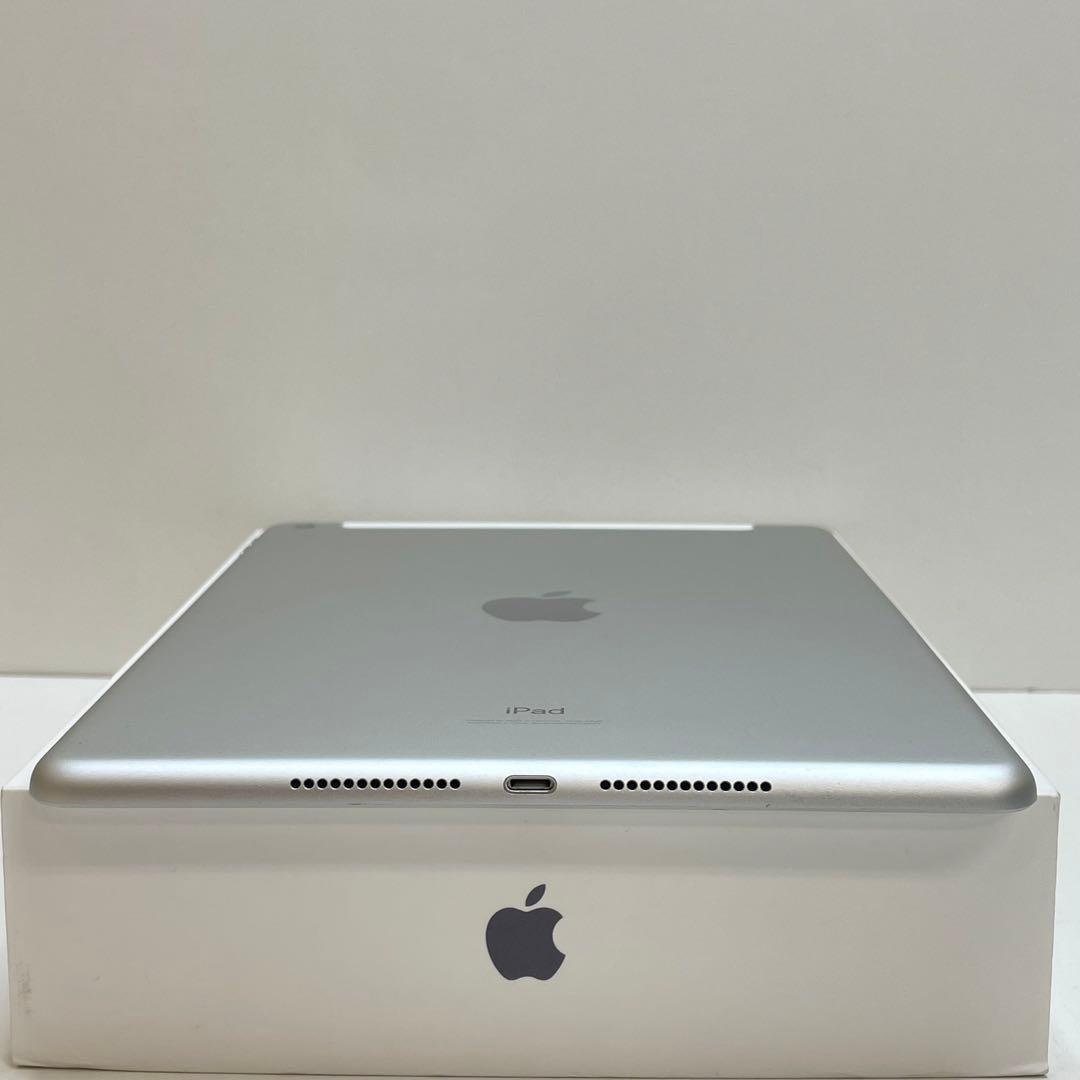 iPad 第7世代 128GB Wi-Fi + Cellular