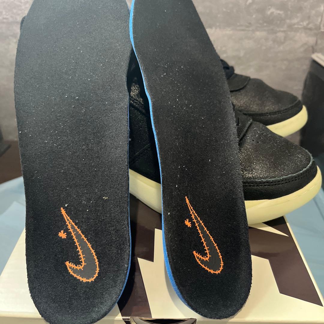 Nike book1 28センチ　ハロウィン　\"Halloween\"