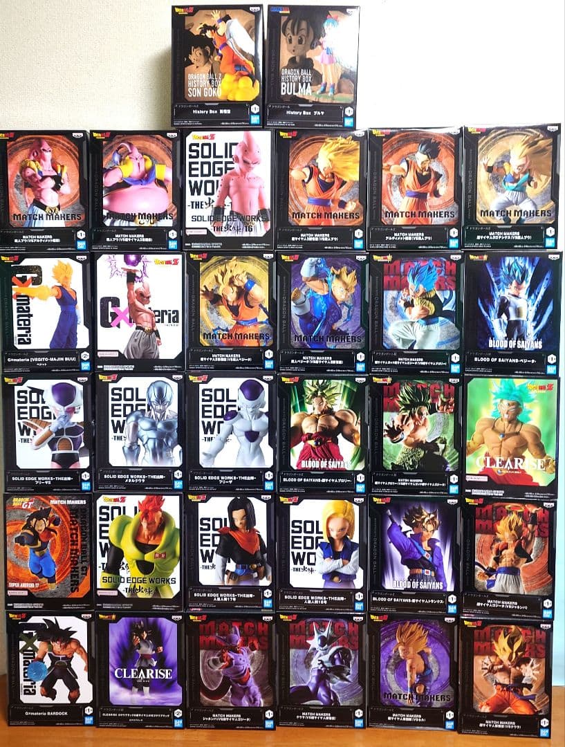 DRAGONBALL　フィギュア i-img900x1200-