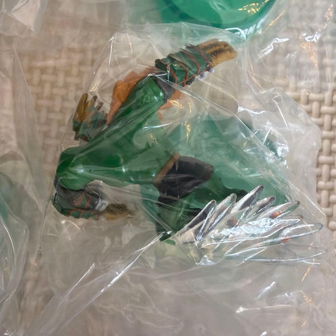 ドラゴンクエスト モンスターズギャラリーミニ まとめ売り 13点 - メルカリ