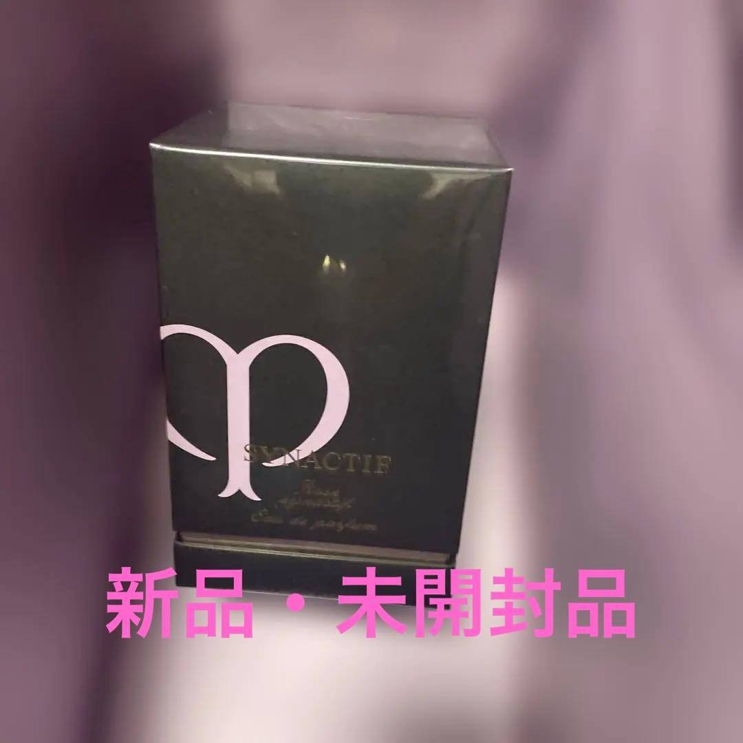 ローズシナクティフ　オードパルファム クレ・ド・ポー ボーテ シナクティフ 国内正規品 クレ・ド・ポー
