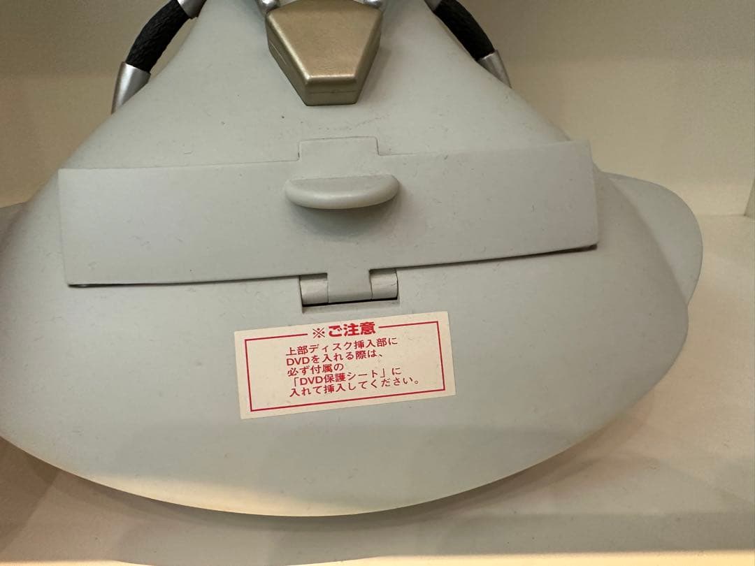 アイロボット 5000個限定 サニーヘッド 1/1 フィギュア - メルカリ