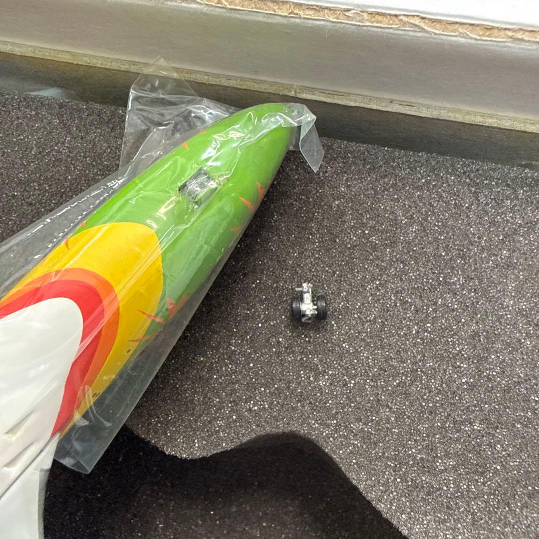 Hogan Wings EVA AIR コアラフェスティバル B747-400 - メルカリ