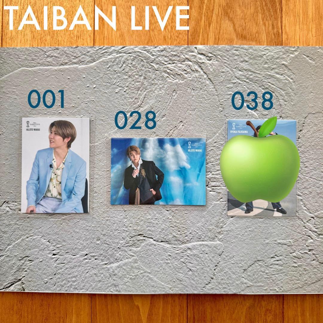 Mrs.GREENAPPLE】ミセス フォトカード トレカ フォトカ 各種 - メルカリ