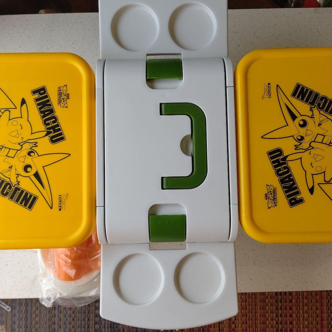 ポケモンクーラーキューブ ポケモン限定100 2011ピカチュウ