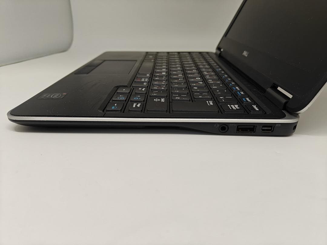 DELL】爆速 Corei7/SSD128GB ノートパソコン 8GB D7 - メルカリ