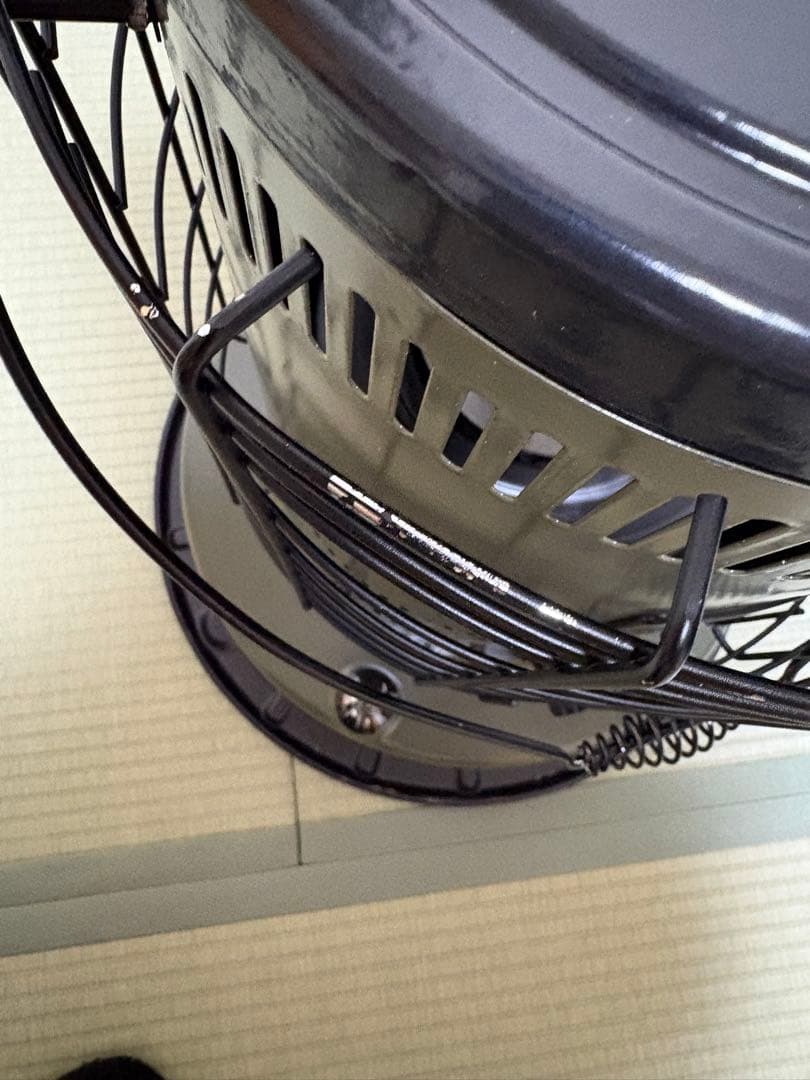 【むぎっちょ】