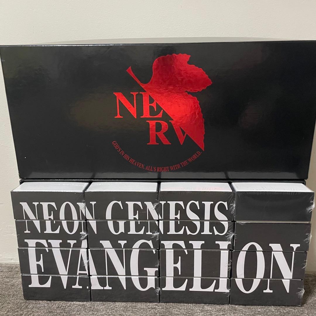 新世紀エヴァンゲリオン ジグソーパズル 108ピース 補完セット 未開封 Amazon.co.jp: 新世紀エヴァンゲリオンジグソーパズル 1000ピース新