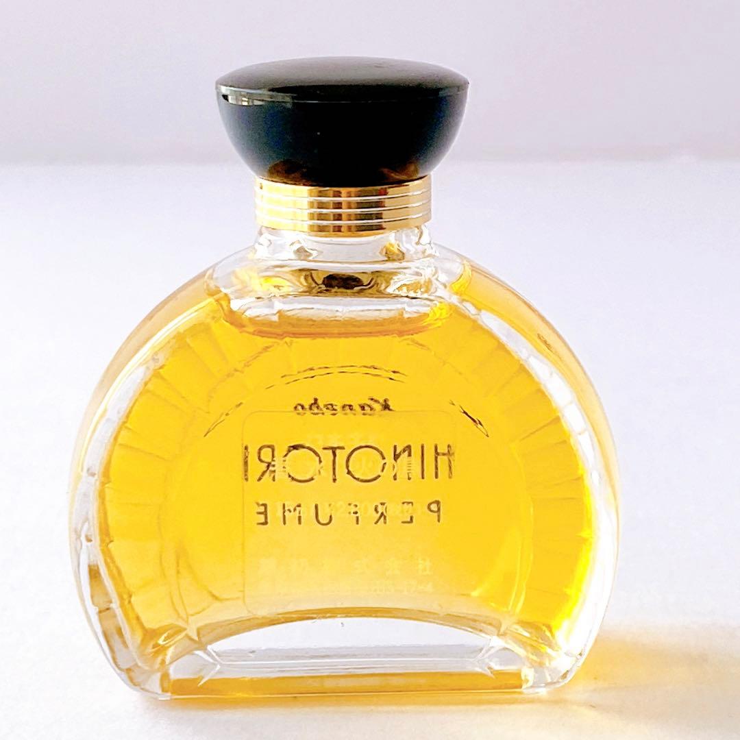 廃盤 希少 カネボウ 香水 火の鳥 HINOTORI パルファム 15ml - メルカリ