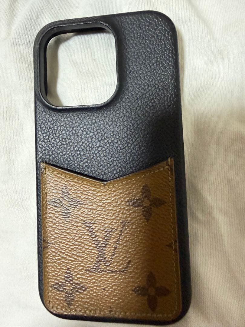Louis Vuitton iPhone14 ルイヴィトン 待望の新作登場♪】ルイヴィトン iPhone14 PROケース トランク (Louis
