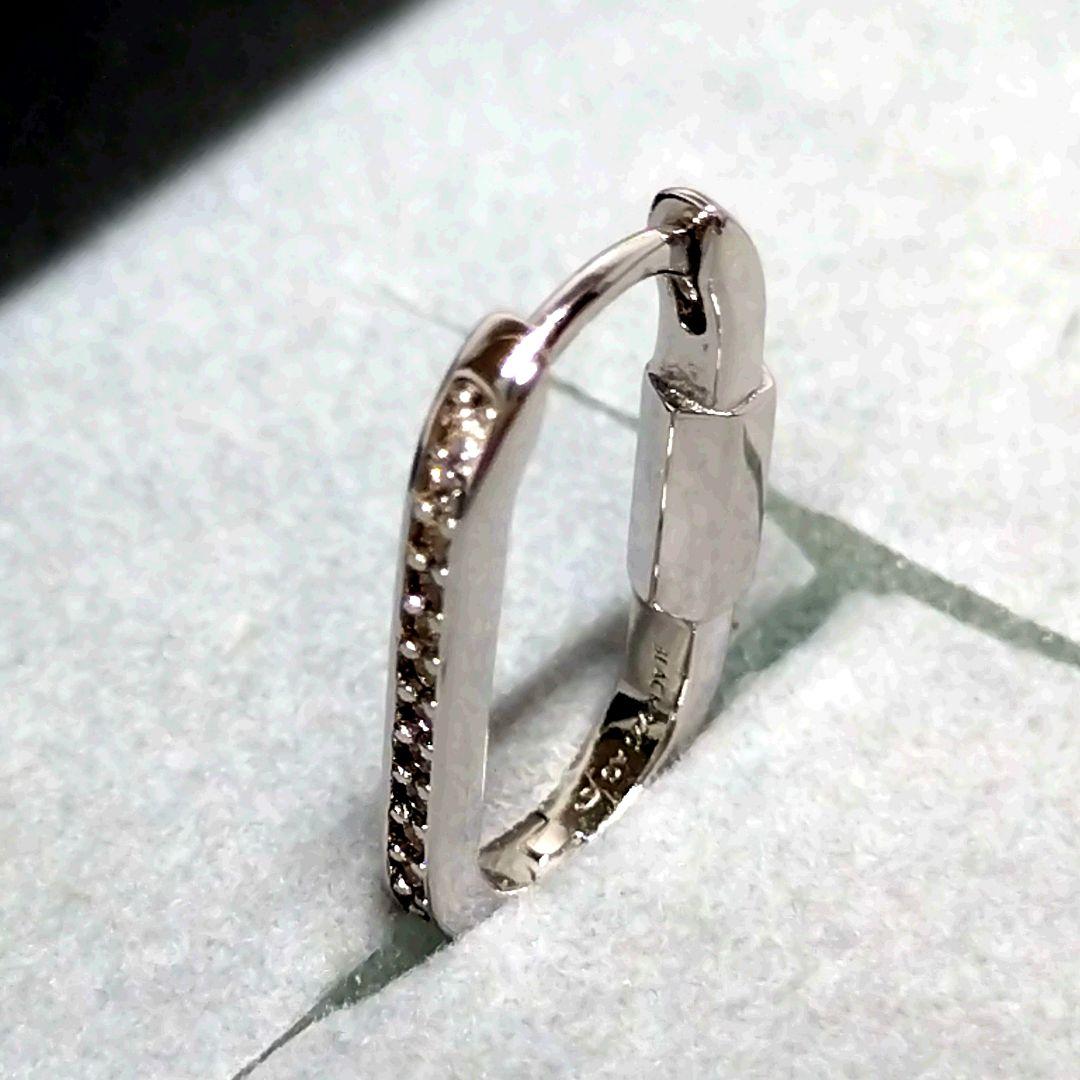 みーこm様 箱無し価格中 MARIA BLACK ピアス 片耳用 ×2 925