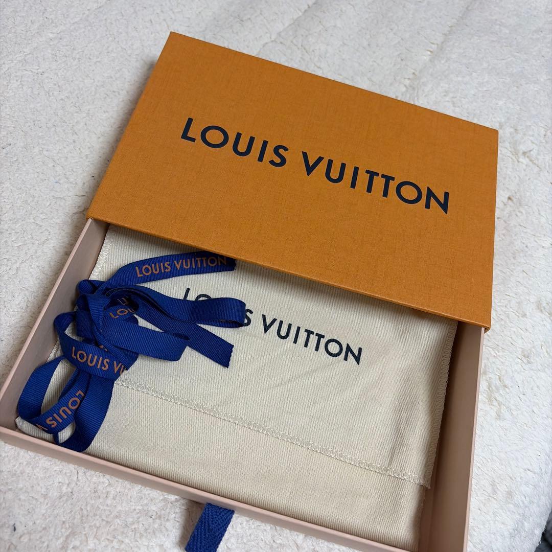 LOUIS VUITTON ギフトボックスセット - メルカリ