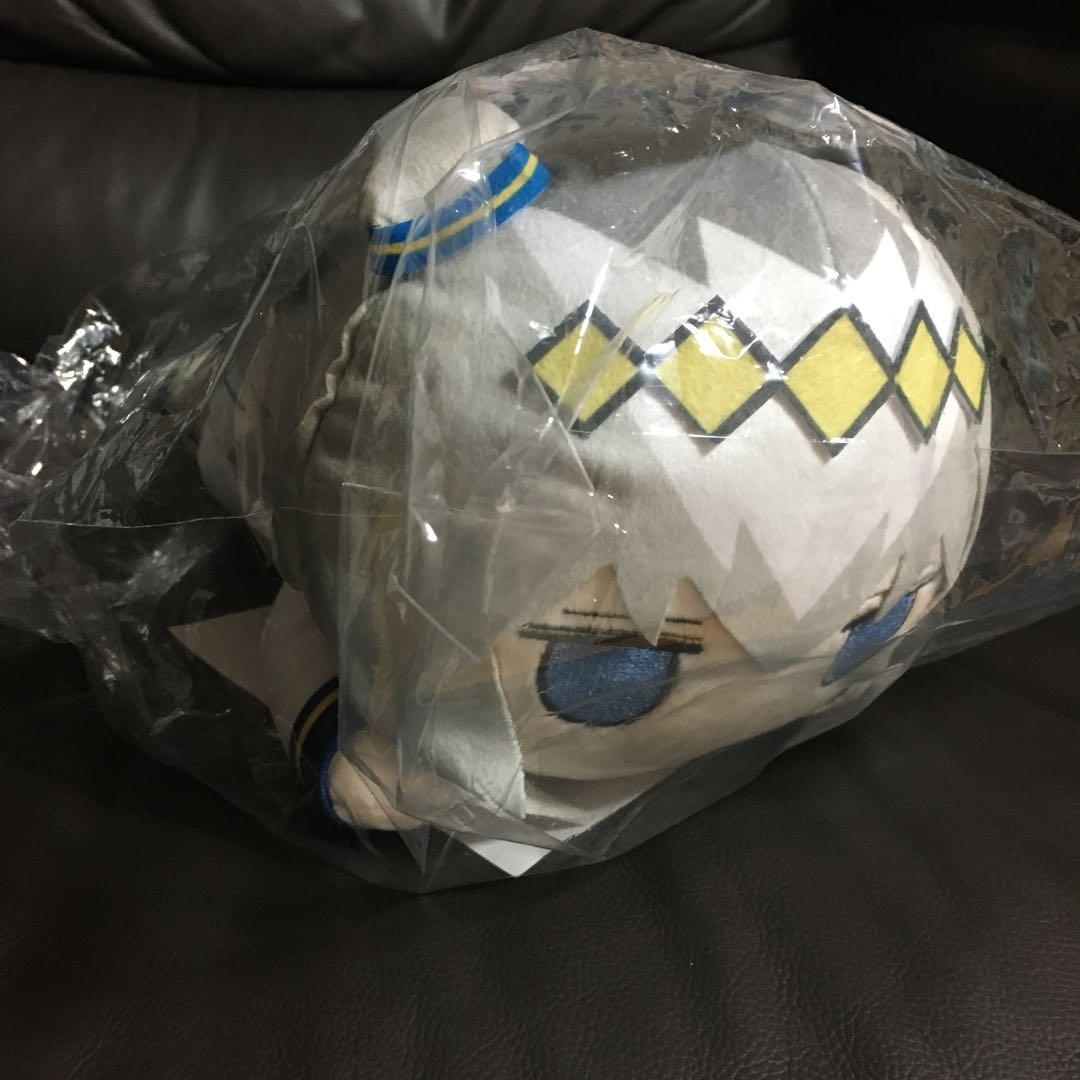 ウマ娘 シンデレラグレイ エンタメくじ オグリキャップ 寝っころ