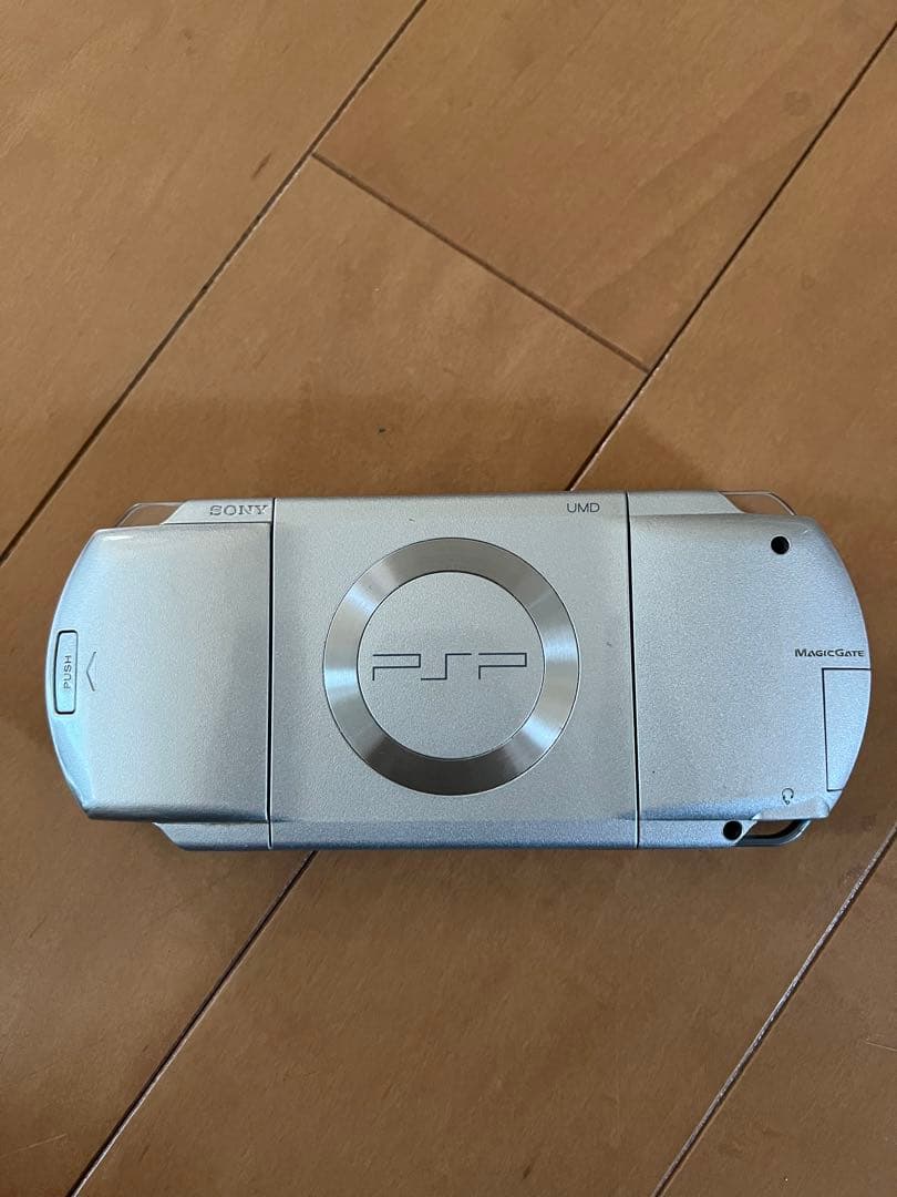 希少 PSP1000 動作確認済