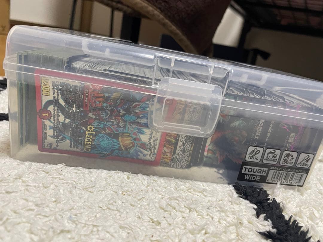 デュエル・マスターズ デュエマ引退品 デュエルマスターズ