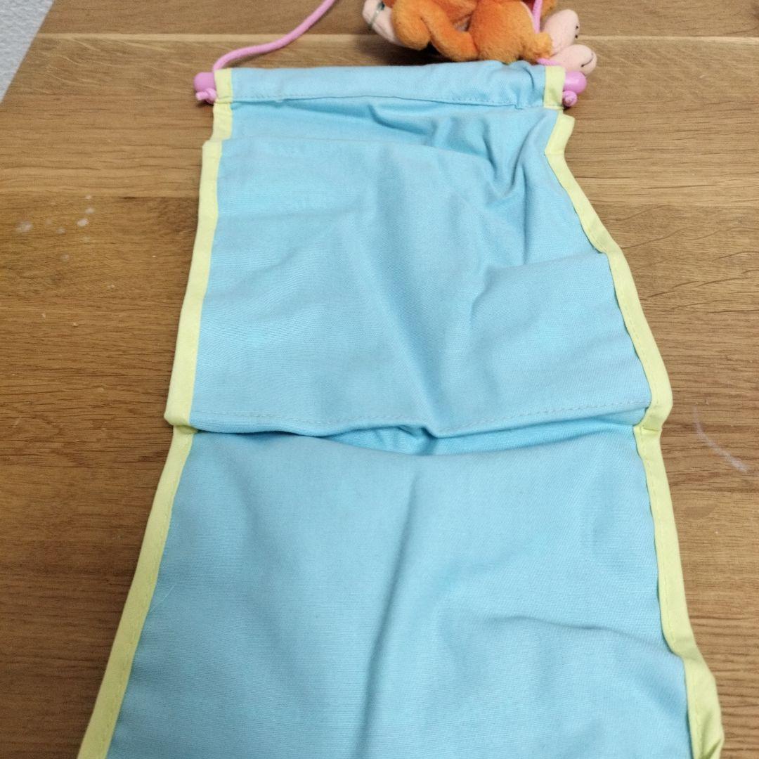 ナルミヤ デイジーラバーズ 平成レトロ 当時物 ぬいぐるみ付き