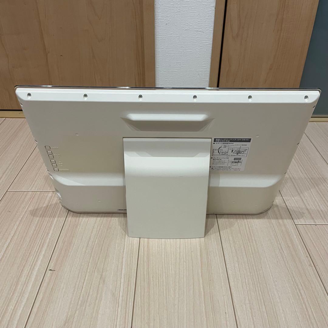 Panasonic ビエラ UN-19F6D UN-E6S DY-HD1000 - メルカリ