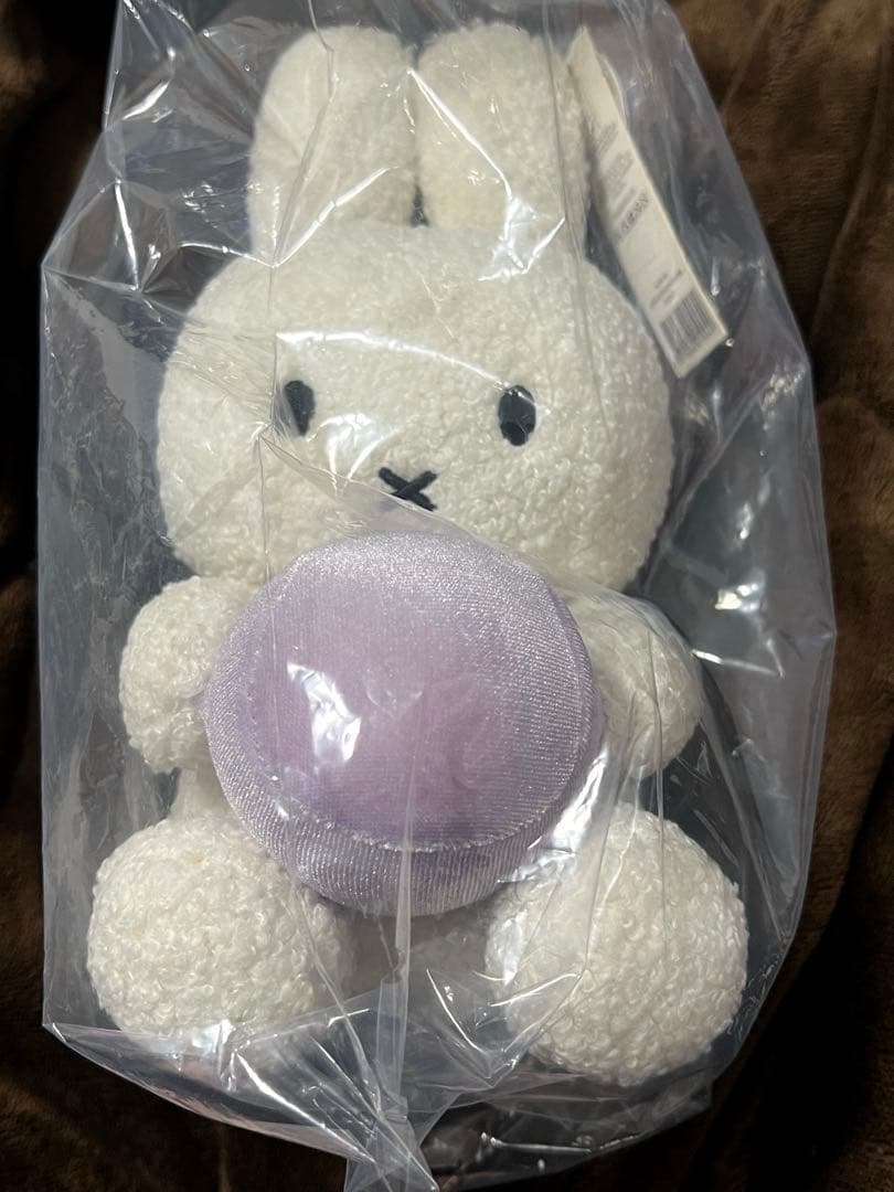 大阪万博限定 オランダ館 ミッフィー オーブ ぬいぐるみ大 - メルカリ