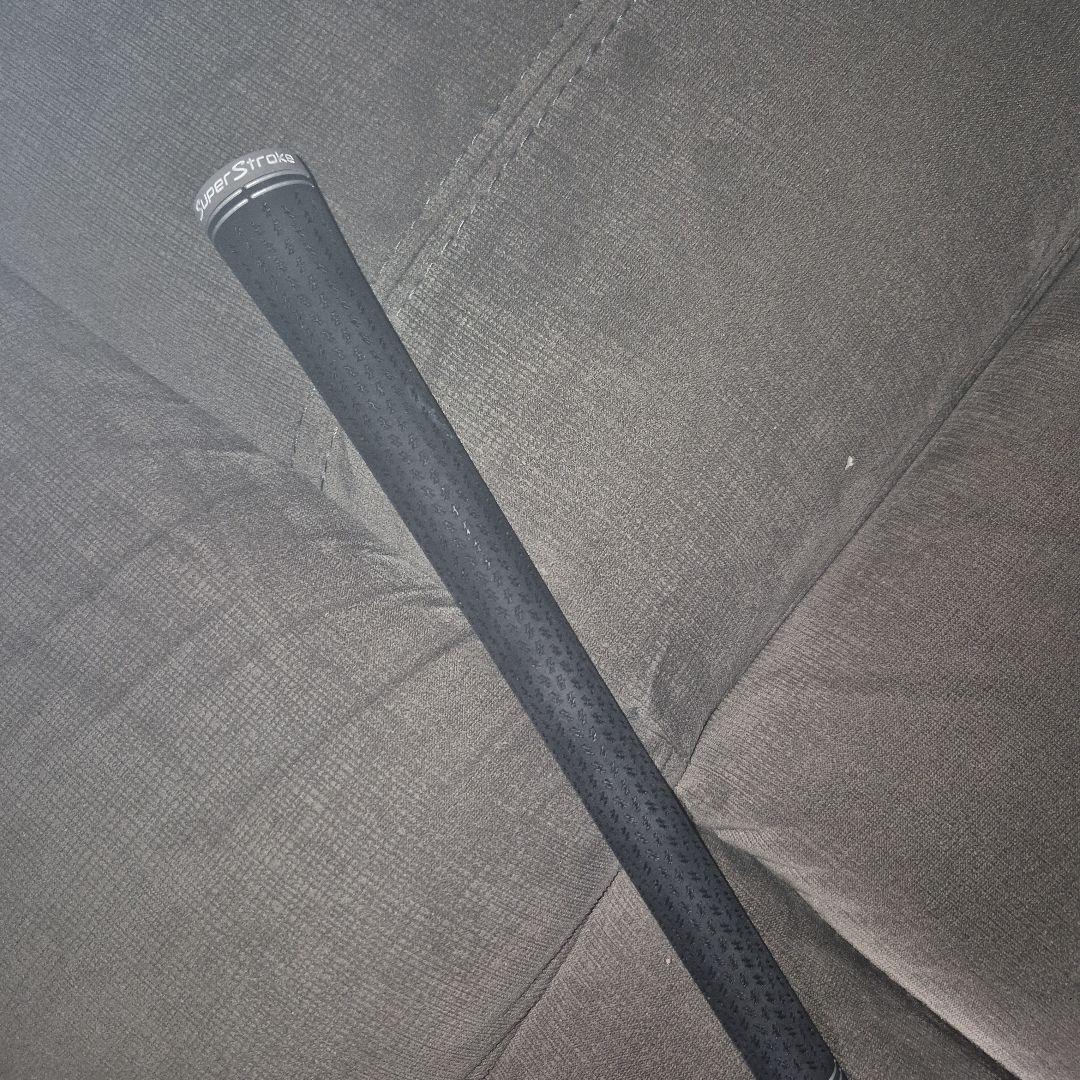 2026 テーラーメイド 45.5インチ用 REAX MR50(SR) DR用 - メルカリ