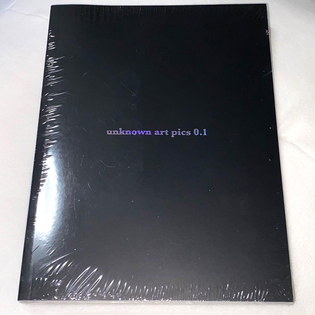 K-POP・アジア OnlyOneOf unknown art pics 0.1 500x500.jpg