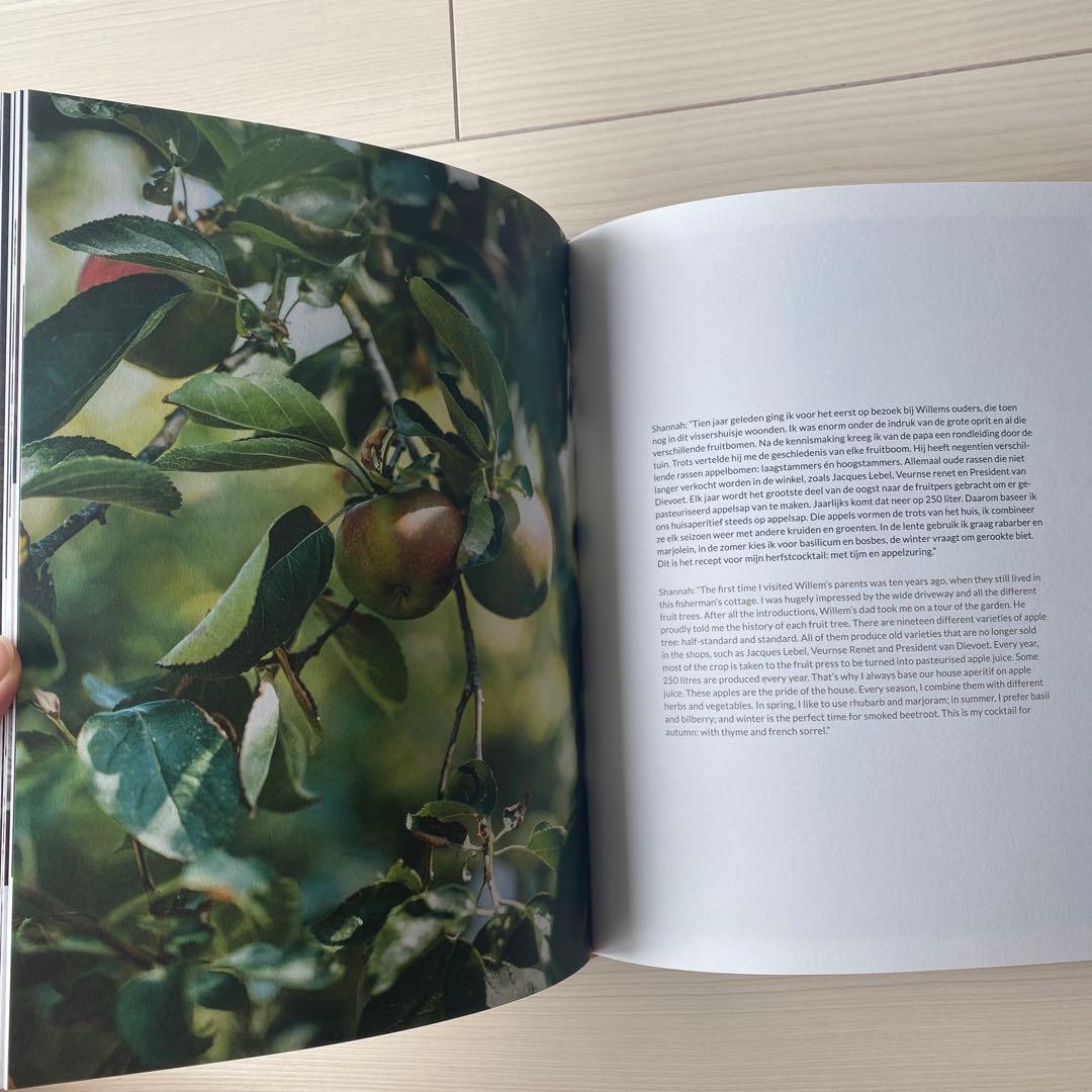 洋書 料理本 インテリア zeevuurseafire ジャンクジャーナル 素材 洋書