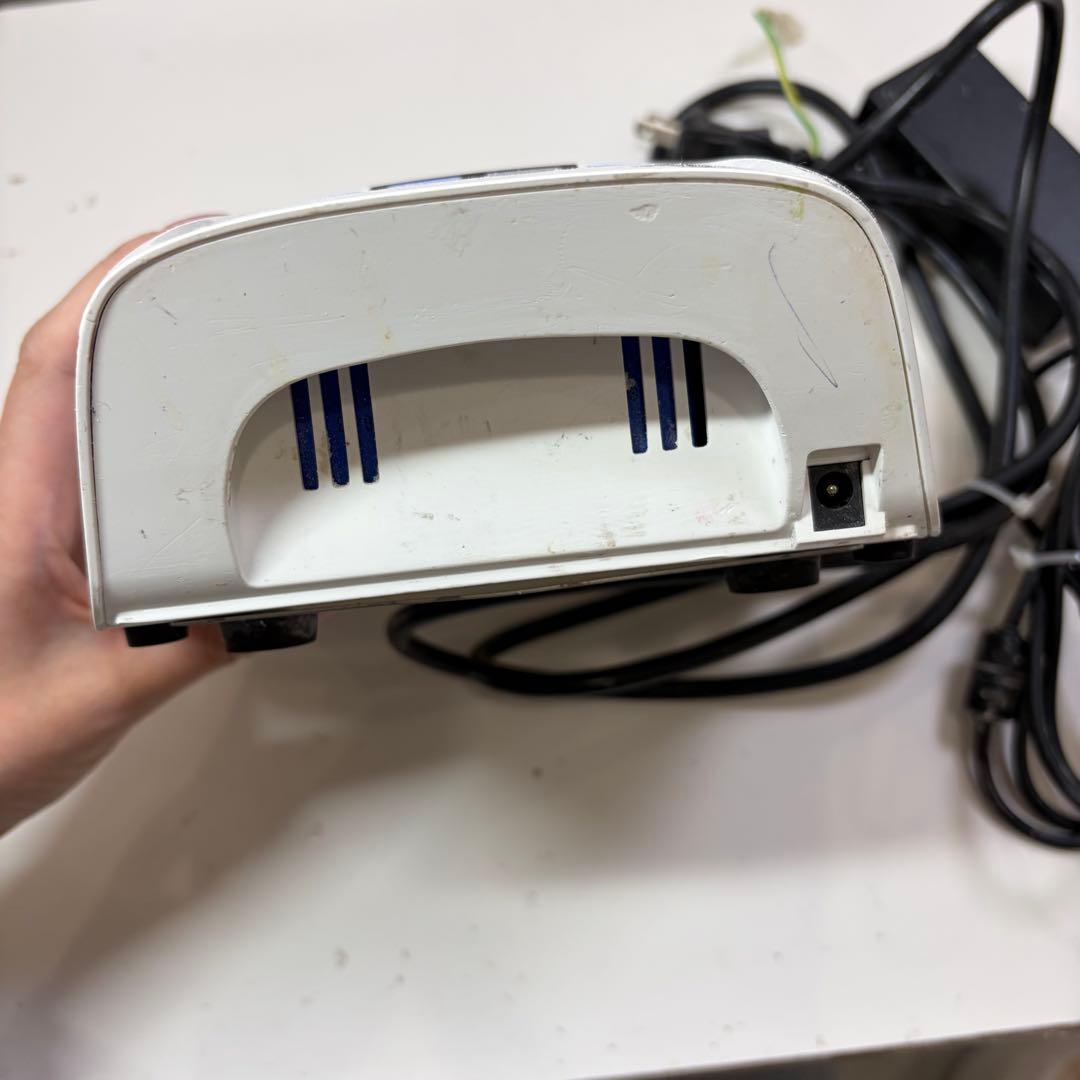 お得！リッカジェルライトII 中古品