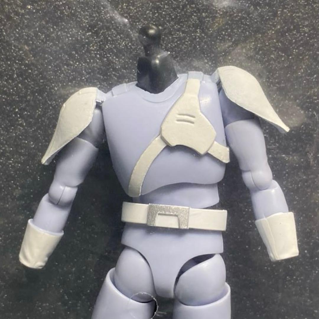 7 チャップ SHODO 仮面ライダー9 掌動 アウトサイダー 第9弾 Ⅶ - メルカリ