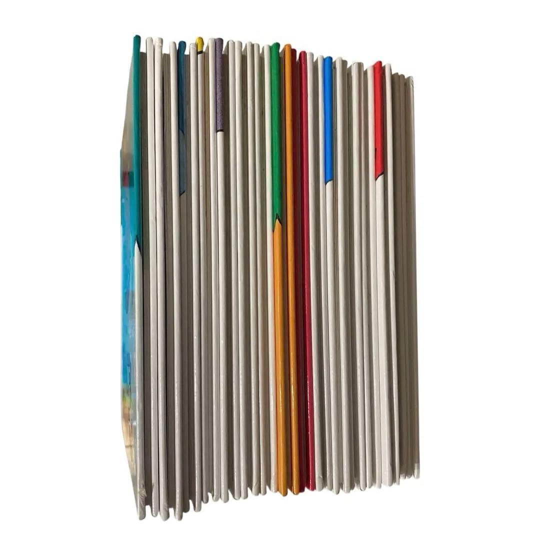 アンパンマン ミニブックス 絵本 16冊セット やなせ たかし まとめ