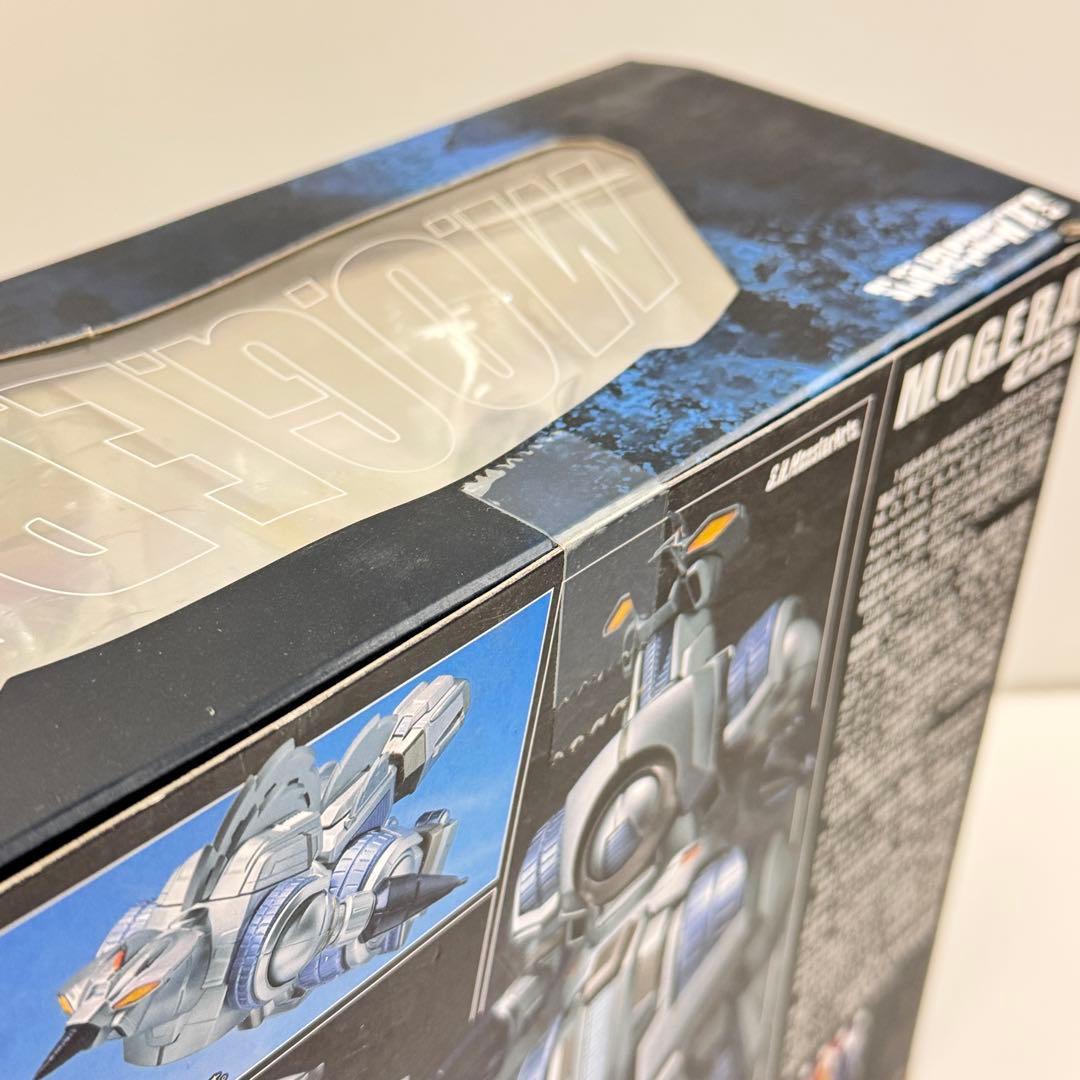 バンダイ ゴジラvsスペースゴジラ S.H.MonsterArts