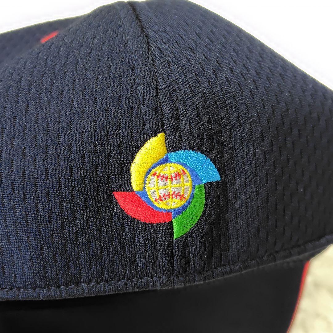 激レア‼️ WBC 2009年 侍JAPAN オーセンティックキャップ - メルカリ