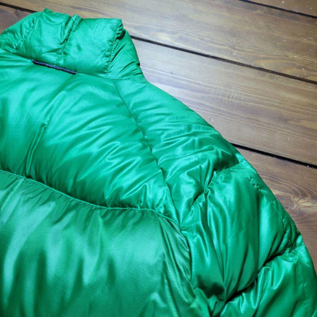 今季大注目】90s コロンビア オムニヒートダウンジャケット 短丈