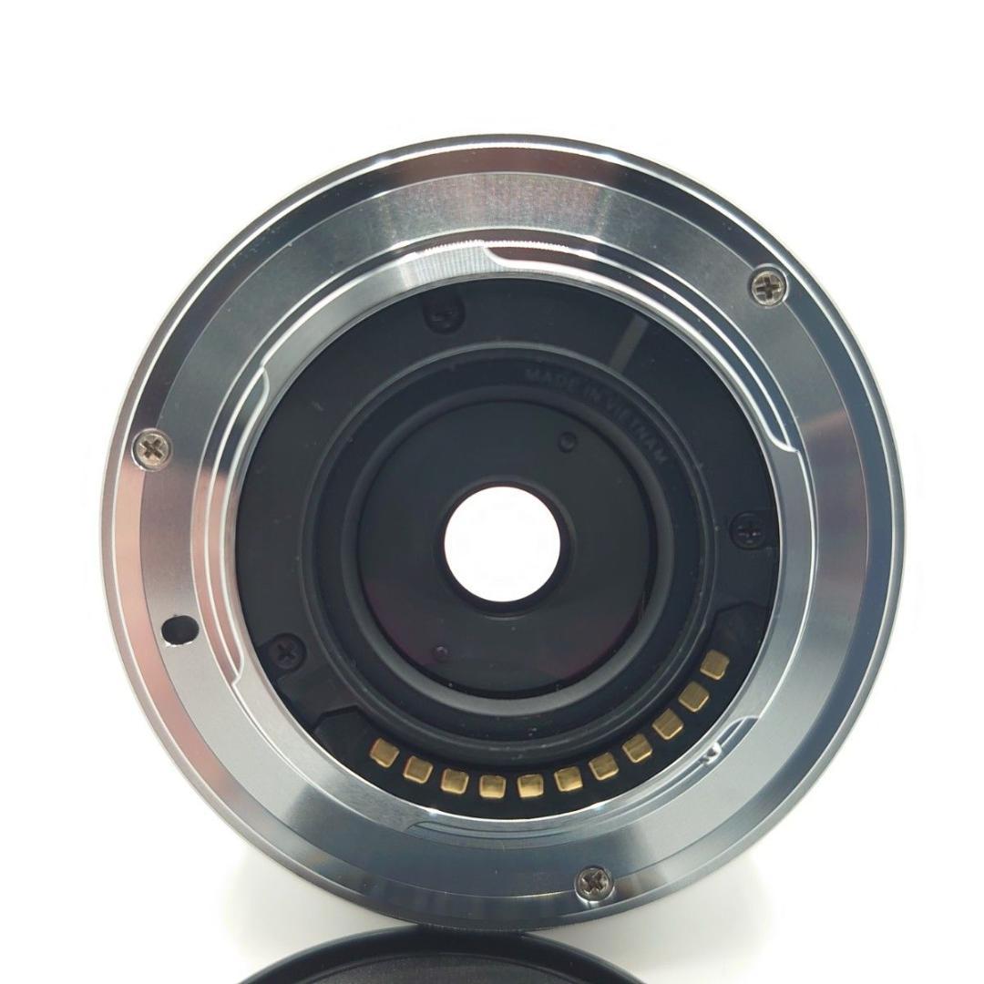 OLYMPUS 14-42ｍｍ F3.5-5.6 EZ ED MSC オリンパス