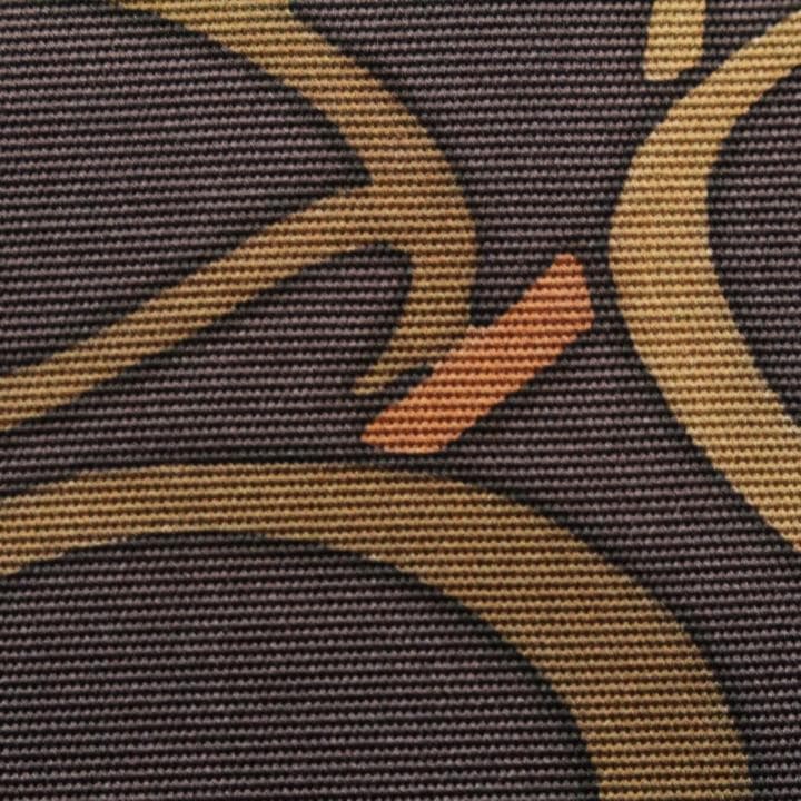 京ごふく【えり善】お誂え 最高級の塩瀬【手描き本友禅染】 新品の九寸