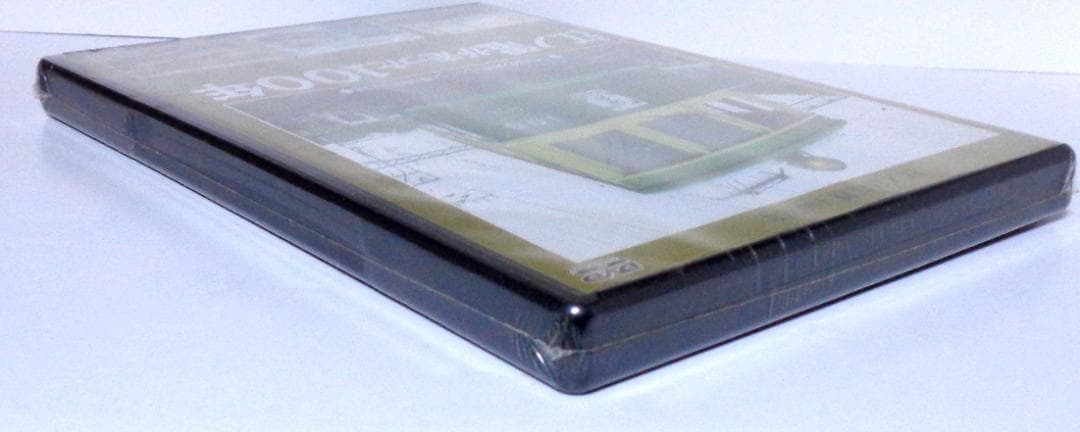 【未開封品】江ノ電が走った１００年　江ノ電に魅せられた人々[DVD]